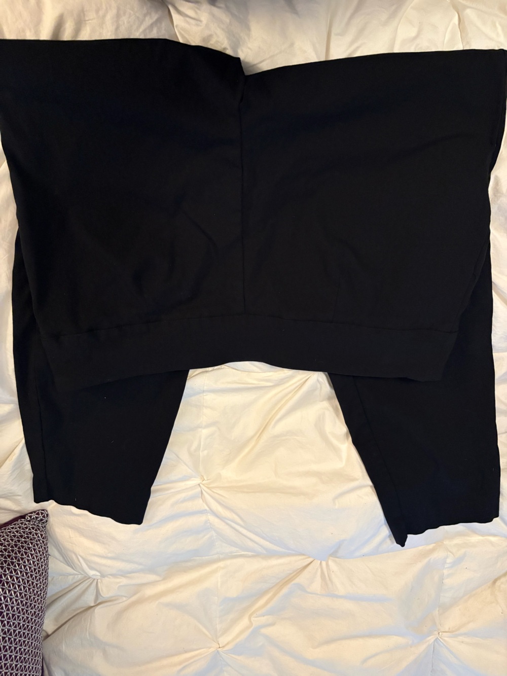 The Pioneer Woman Black Women's Jogger Trousers